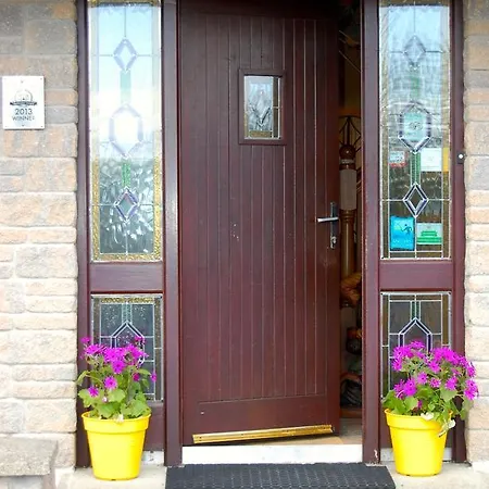 The Lodge, Bed and Breakfast