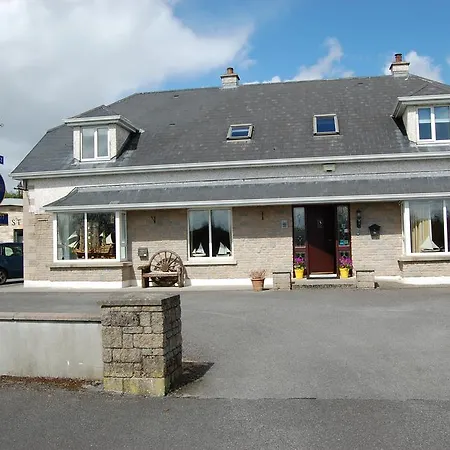 The Lodge, Bed and Breakfast