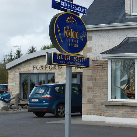 The Lodge, Bed and Breakfast