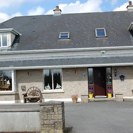 The Lodge,