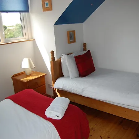 The Lodge,