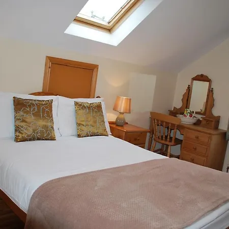 The Lodge, Bed & Breakfast Foxford