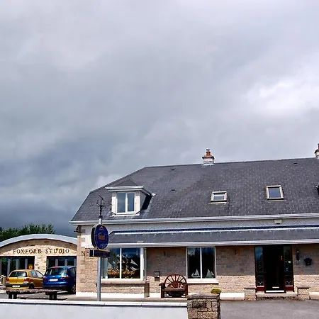 The Lodge,