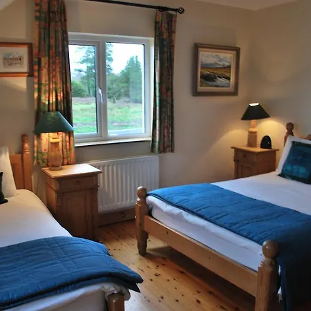 The Lodge,