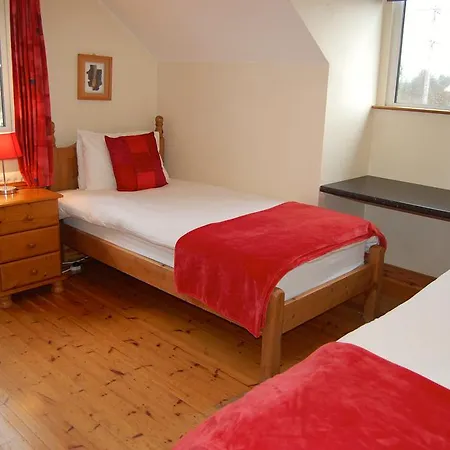 The Lodge, * Foxford