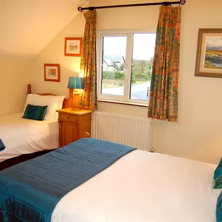 Bed and Breakfast The Lodge,