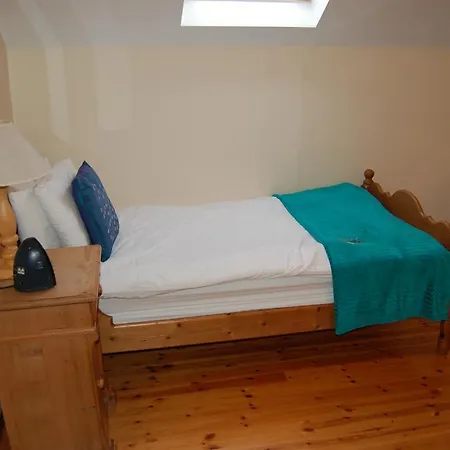 The Lodge,