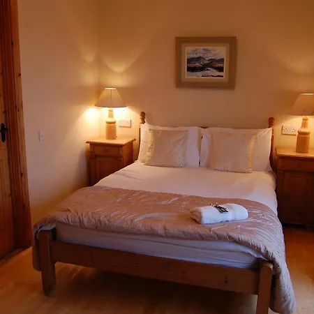 Frühstückspension The Lodge, Bed & Breakfast Foxford