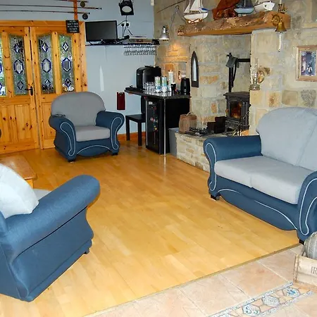 The Lodge,