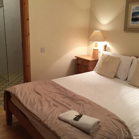 The Lodge, * Foxford